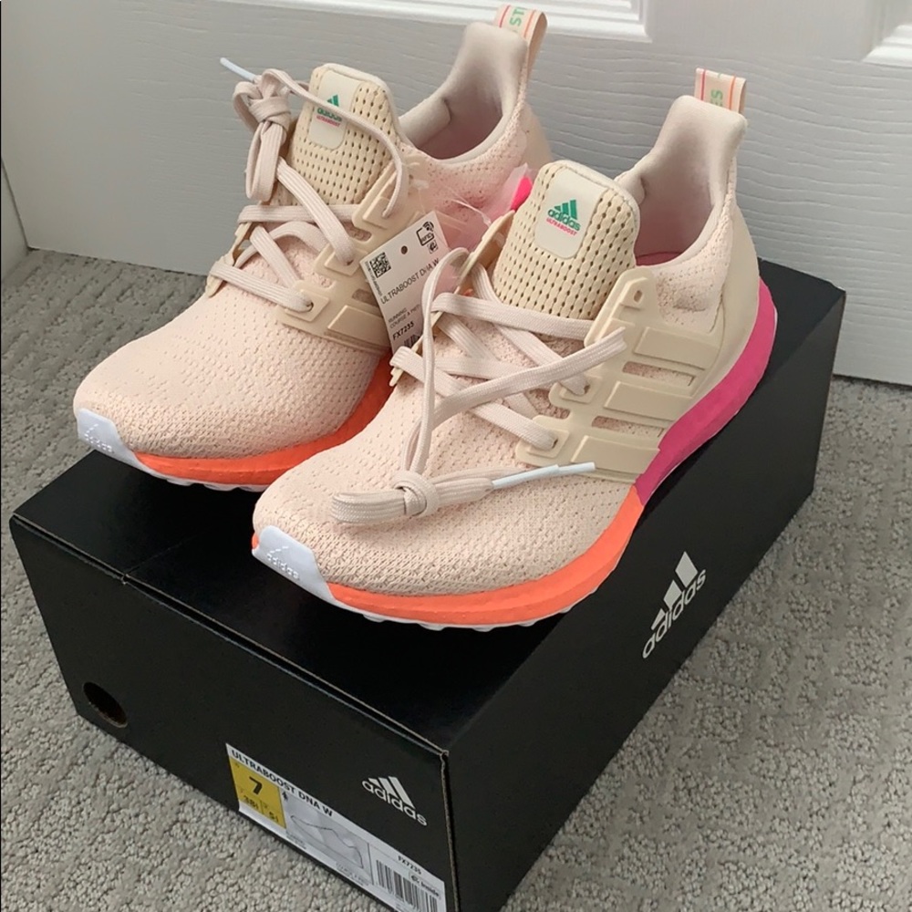 Adidas sneakers